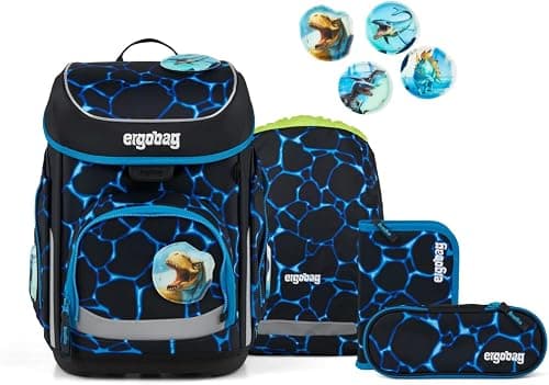 Ergobag Cubo
